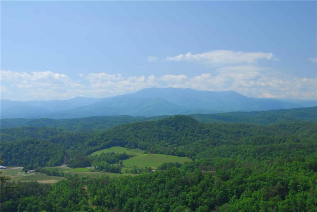 A Natural High Pigeon Forge Kültér fotó